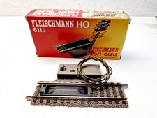 Fleischmann Profigleis 6112