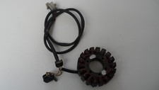 Yamaha XJ 600 3KM, 3KN ORIGINAL Lichtmaschine Stator 3KM-81410-00