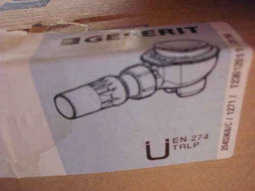 Uniflex von geberit - uniflex,