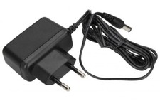 DUAL Original Netzteil 12V-Plattenspieler CS412|415|420|440|435|455|460|600 ✔NEU