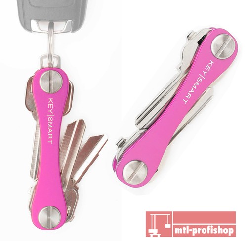 Key smart neues modell pink - key,