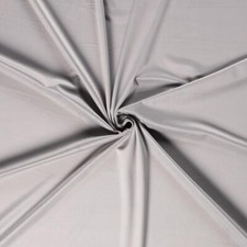 LUXURY Seidiger Samt Velours