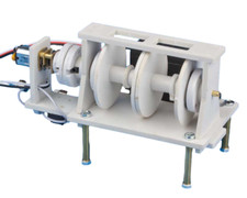 Krick 65312, Modellboot