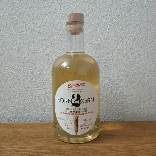 Berentzen - (49,99, eur/l)