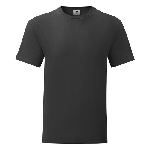 Herren shirt rundhals - herren, tshirt