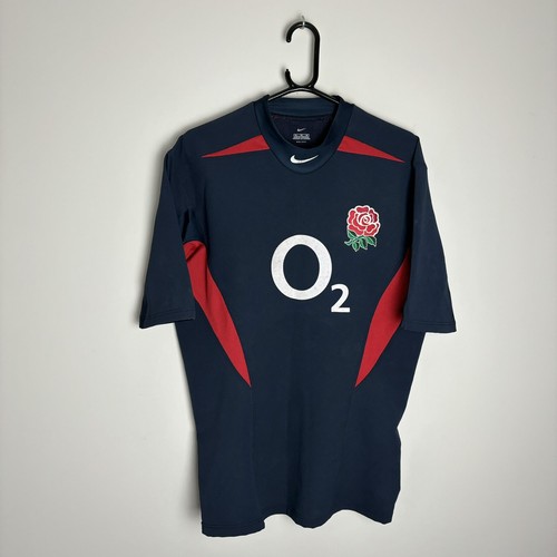 England rugby shirt - rugby,
