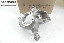 Mercedes EQB GLA CLS W243 W247 W118 Achsschenkel vorne links NEU NOS 2473320100✔