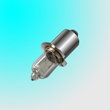 10 Stück P13,5s Halogenlampe