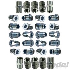 VERBINDER 20x VERSCHRAUBUNG +