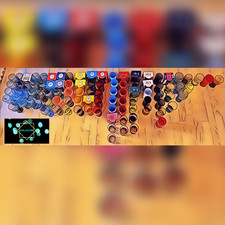 Coca Cola Gläser Mc Donalds