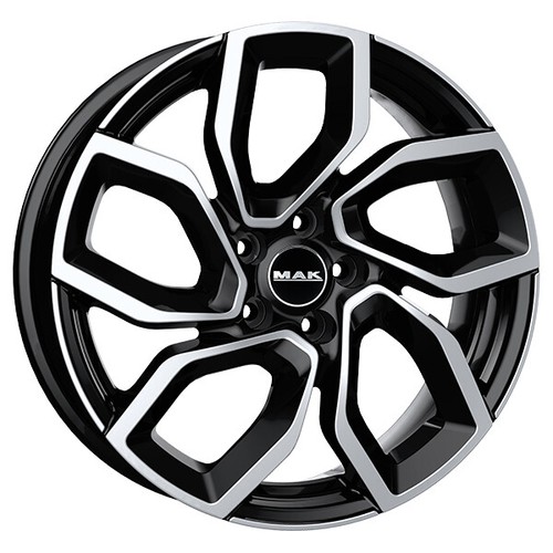 Alufelge mak apollo fur - alufelge,