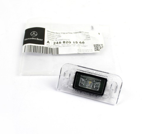 Mercedes benz led - mercedes-benz,