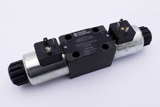 Sauer Danfoss 4/3Wegeventil