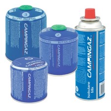Campingaz Ventil-Gaskartusche