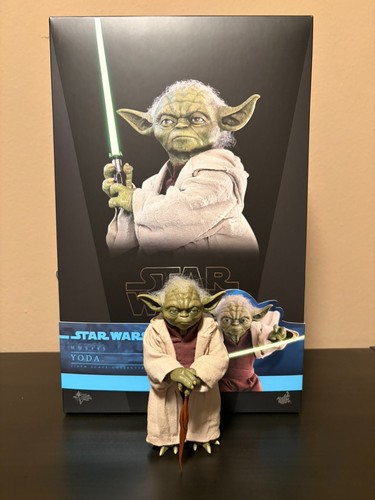 Hot toys mms495 - hot,