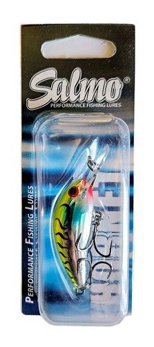 Salmo hornet diving - hornet,