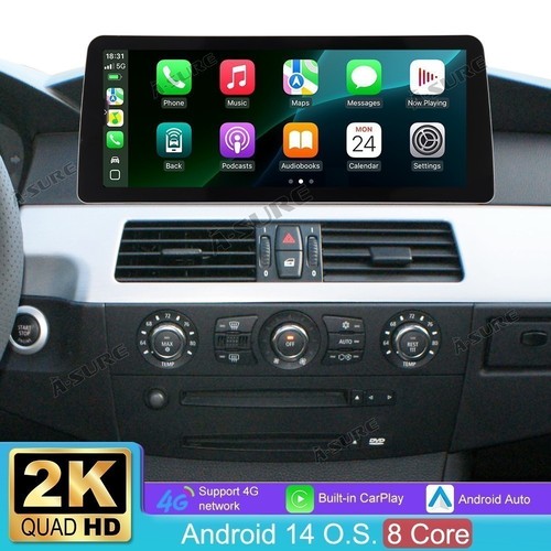 Android autoradio für - 12",