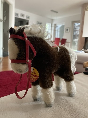 Pferd ferdy steiff - steiff®, 1325,03