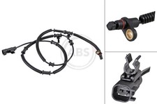 A.B.S. ABS Sensor Raddrehzahl