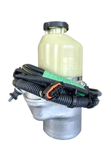 Elektrische hydraulische opel - elektrische,