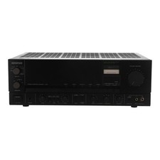 KENWOOD L-03A Vollverstärker