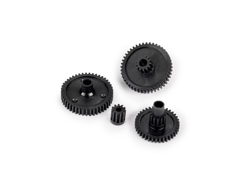 Traxxas getriebesatz für - getriebesatz,