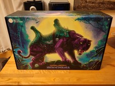 Masters of the Universe