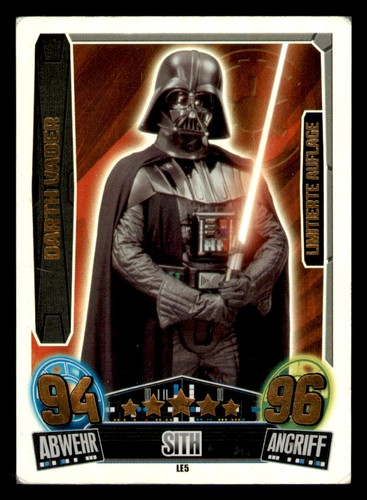Darth vader star wars force - darth,