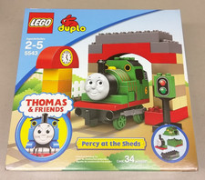 LEGO Duplo Thomas & Friends