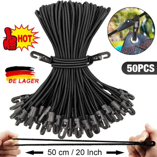 Starke gepäckspanner - 50,
