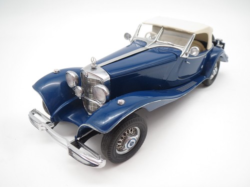 Franklin mint mercedes benz - mint, mercedes-benz