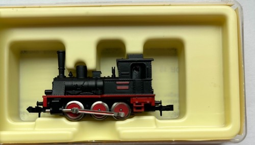 Minitrix 2914 tenderlok - minitrix,