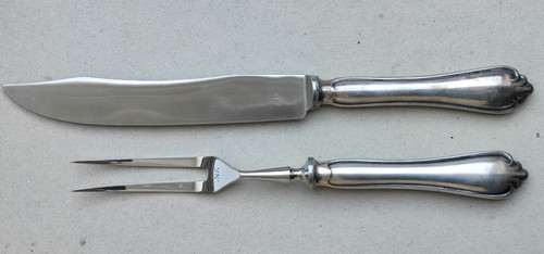 Wilkens martin modell 515 - wilkens,