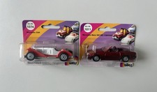 Siku 1011 Mercedes 500 SL 1074