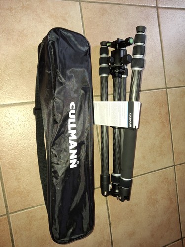Cullmann nando 580mc - 580mc,