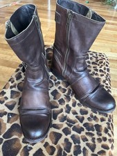 sendra boots herren 43, Biker