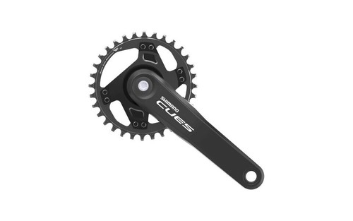 Shimano kettenradgarnitur cues - shimano,