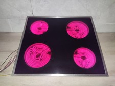 Impuls ZME3043K Kochfeld mit