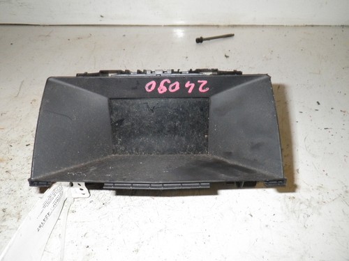 Bordcomputer opel astra - bordcomputer,
