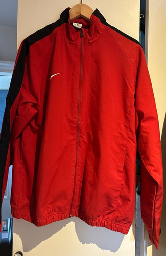 Nike trainingsjacke herren - trainingsjacke,