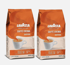 Lavazza Caffé Crema Gustoso