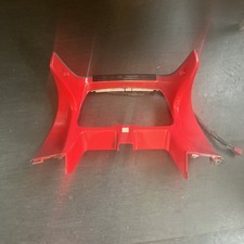 ♻️Honda CBR1000F