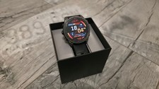 GARMIN TACTIX 8 47mm NEUWERTIG mit Rechnung OVP