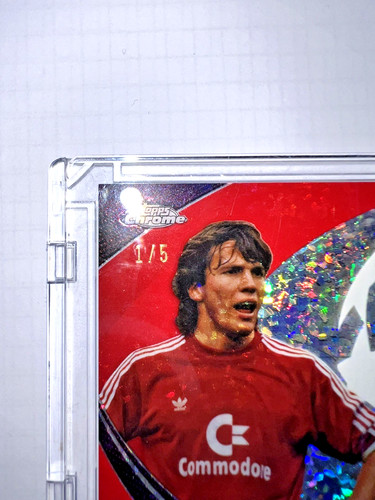 Lothar matthäus starball - lothar,