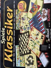 Spiele-Klassiker Für 2 bis 6