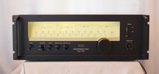 Sansui TU 717 Radio Tuner