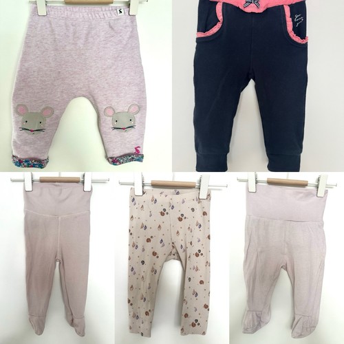 Hosen set 5tlg baby mädchen - 5tlg,