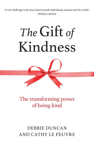 The gift kindness - of,