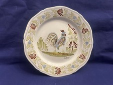 Vintage Keramik Teller