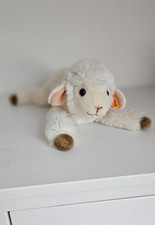 Steiff Lamm "Boeky" 40cm Schaf
